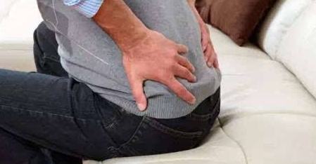  司機師傅的慢性腰肌勞損該怎么辦？陜西千秋電子治療儀