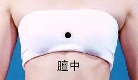 五大養(yǎng)生穴位，你知道嗎？