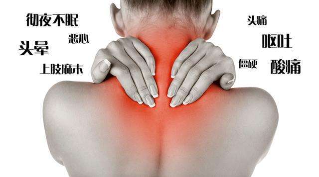 天冷了，低頭族們小心頸椎病傷到你