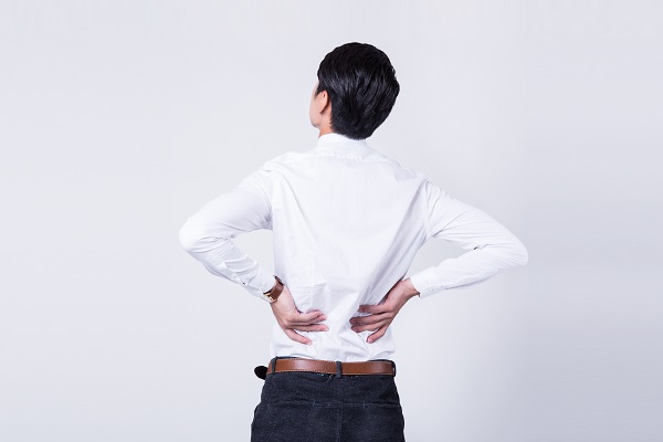 中頻治療儀對腰間盤突出的效果